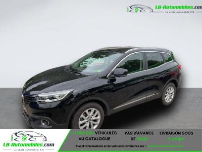 Renault Kadjar TCe 130 BVM