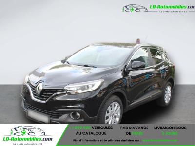Renault Kadjar TCe 130 BVM