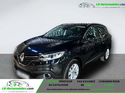 Renault Kadjar TCe 130 BVM