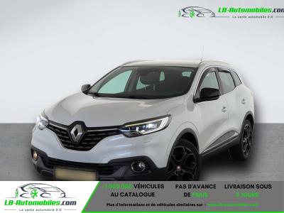 Renault Kadjar TCe 130 BVM