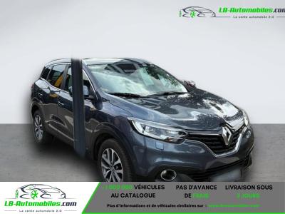 Renault Kadjar TCe 130 BVM
