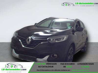 Renault Kadjar TCe 130 BVM