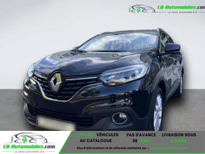 Renault Kadjar TCe 130 BVM