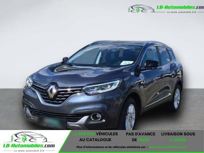 Renault Kadjar TCe 130 BVM