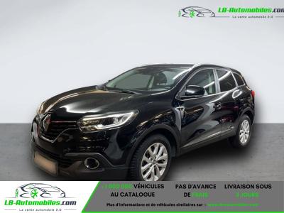Renault Kadjar TCe 130 BVM
