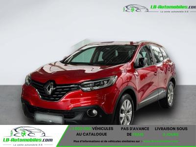 Renault Kadjar TC e140 BVM