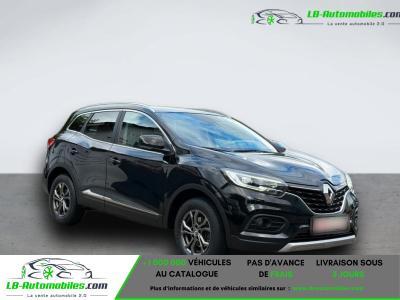 Renault Kadjar TCe 140 BVM