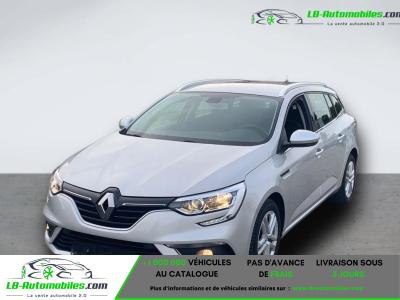 Renault Megane IV Estate  dCi 115 BVM