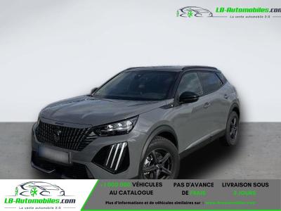 Peugeot 2008 Electrique 156 ch