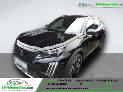 Peugeot 2008 Electrique 156 ch