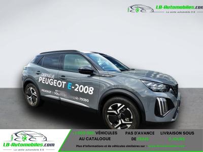 Peugeot 2008 Electrique 156 ch