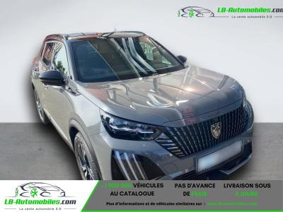 Peugeot 2008 Electrique 156 ch