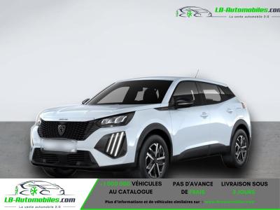 Peugeot 2008 Electrique 156 ch