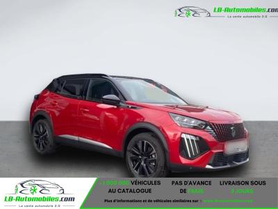 Peugeot 2008 Electrique 156 ch