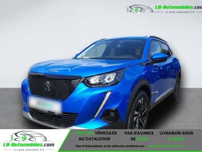 Peugeot 2008 PureTech 130  BVM