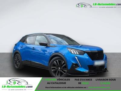 Peugeot 2008 PureTech 155  BVA