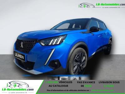 Peugeot 2008 PureTech 155  BVA