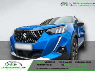 Peugeot 2008 PureTech 155  BVA