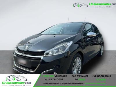 Peugeot 208 1.2 PureTech 82ch BVM