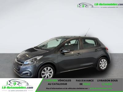 Peugeot 208 1.2 PureTech 82ch BVM