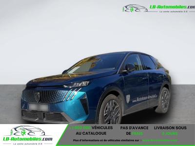 Peugeot 3008 Hybrid 136 e-DCS6