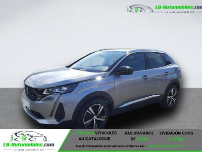 Peugeot 3008 Hybrid 136 e-DCS6