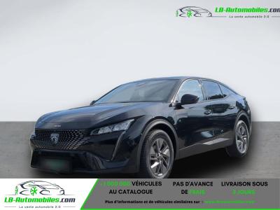 Peugeot 408 PureTech 130 ch  BVA
