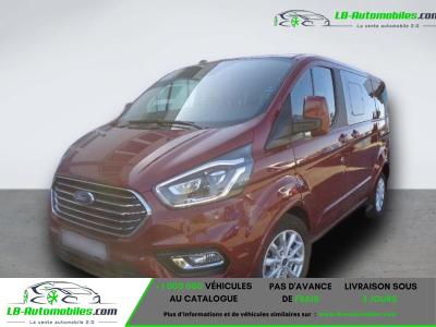 Ford Tourneo Custom  310 L2H1 2.0 EcoBlue 130 BVM