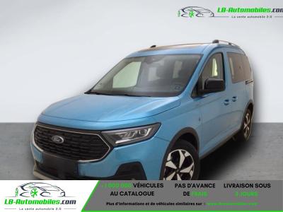 Ford Tourneo Connect 2.0 EcoBlue 122 BVM