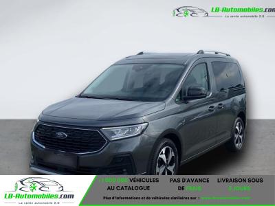 Ford Tourneo Connect 2.0 EcoBlue 122 BVM
