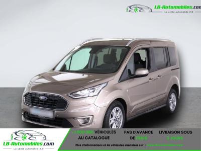 Ford Tourneo Connect 1.5 L EcoBlue 120