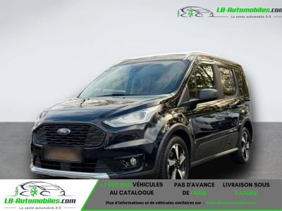Ford Tourneo Connect 1.5 L EcoBlue 120