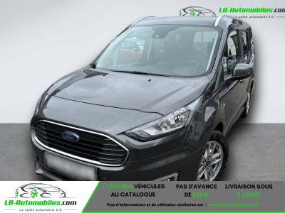 Ford Tourneo Connect 1.5 L EcoBlue 120