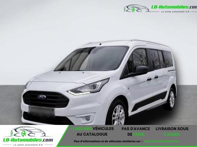 Ford Tourneo Connect 1.5 L EcoBlue 120