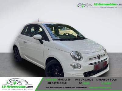 Fiat 500 1.2 69 ch BVM