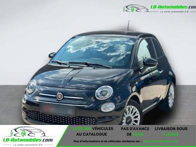 Fiat 500 1.2 69 ch BVM