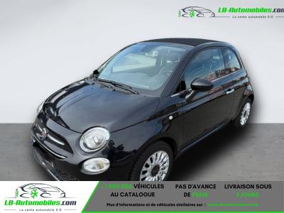 Fiat 500 1.2 69 ch BVM
