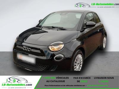 Fiat 500 e 95 ch