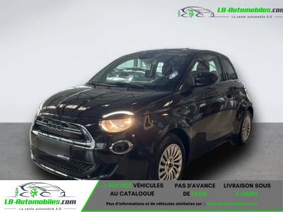 Fiat 500 e 95 ch
