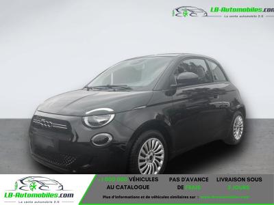 Fiat 500 e 95 ch