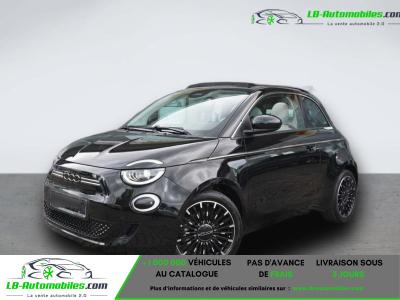 Fiat 500 C e 118 ch