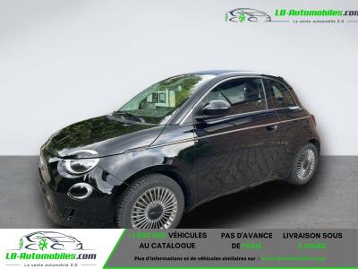 Fiat 500 C e 118 ch