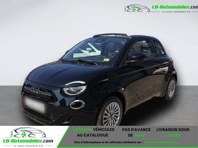 Fiat 500 C e 118 ch