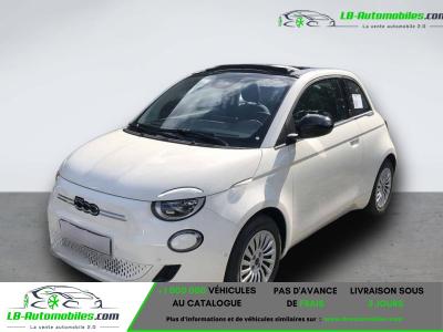 Fiat 500 C e 118 ch