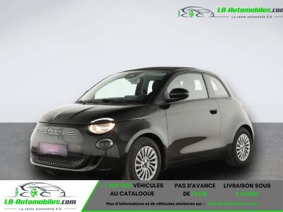 Fiat 500 C e 118 ch