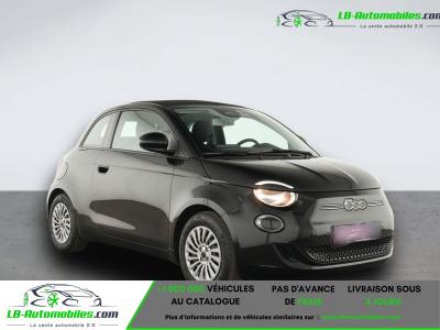 Fiat 500 C e 118 ch