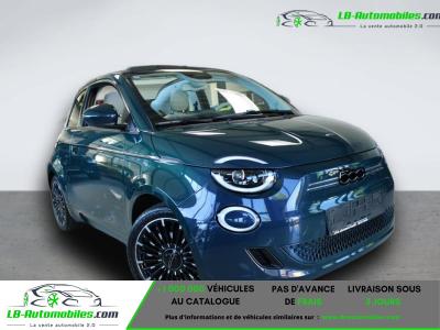 Fiat 500 C e 118 ch