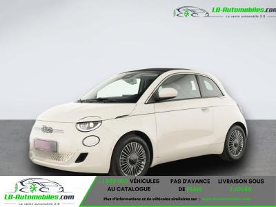 Fiat 500 C e 118 ch