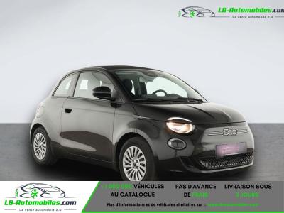 Fiat 500 C e 118 ch