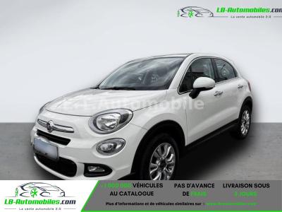 Fiat 500 X E-Torq 1.6 110 ch BVM